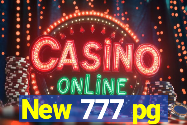 New 777 pg
